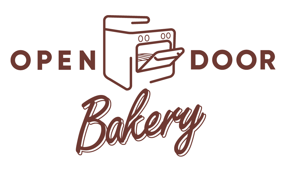 open door bakery