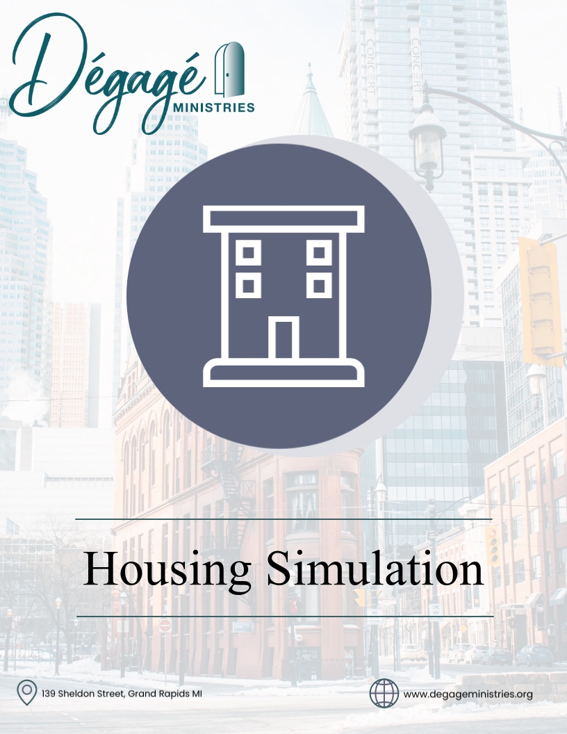 Housing Simulation
