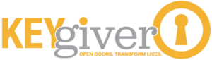 Key Giver Logo