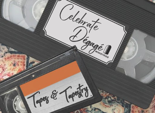 Celebrate Degage Cropped Celebrate Degage Cropped