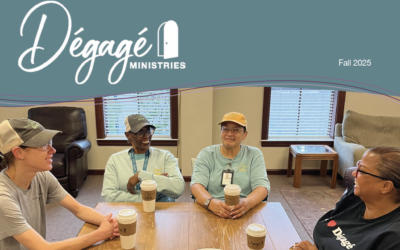 2025 Fall Newsletter