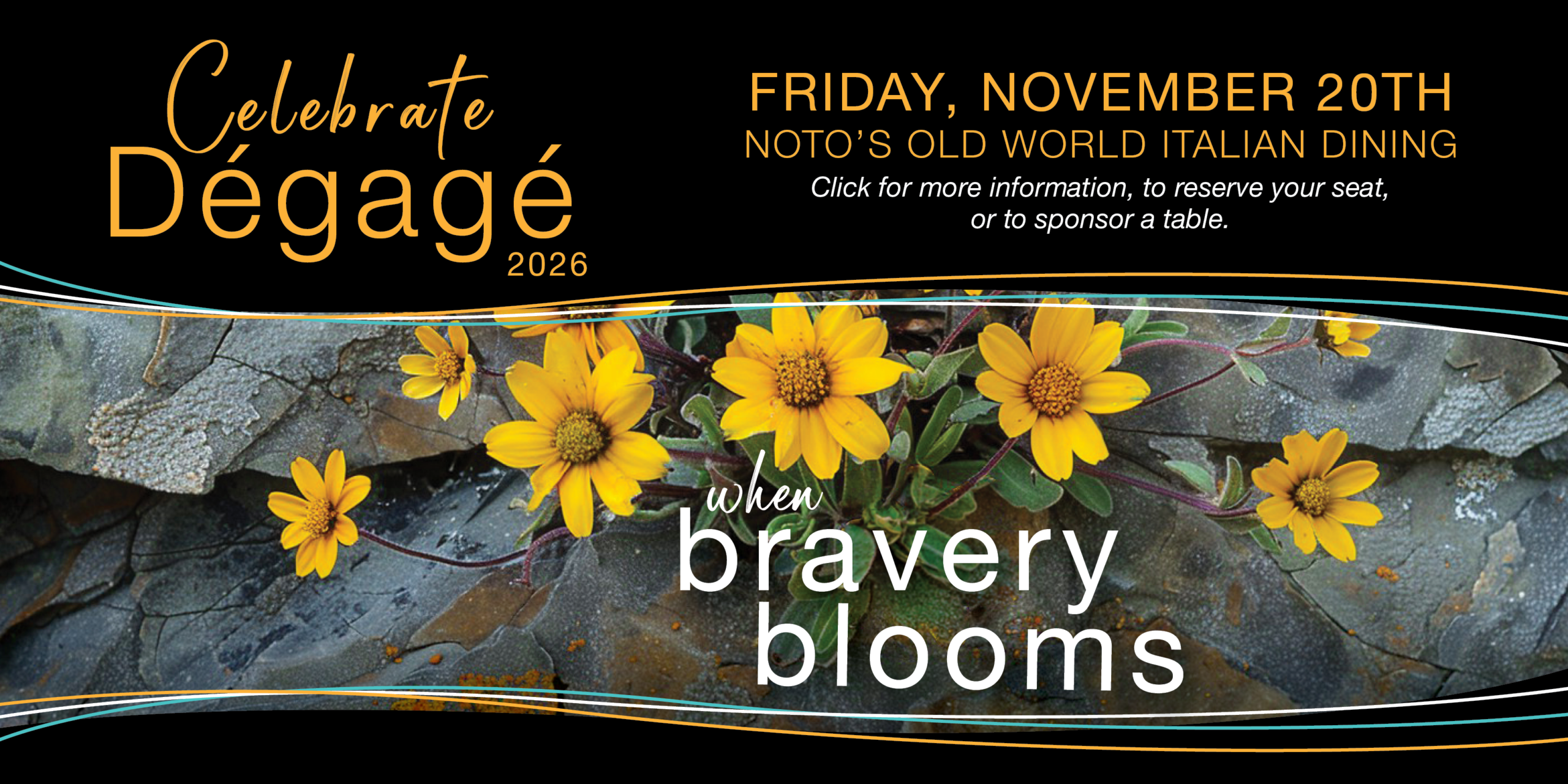 Celebrate Homepage Banner